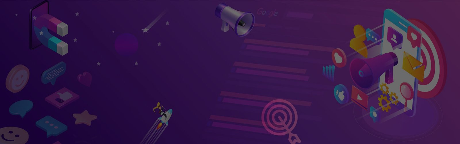 Digital Marketing at Infinityweb