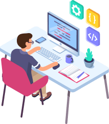 Software development