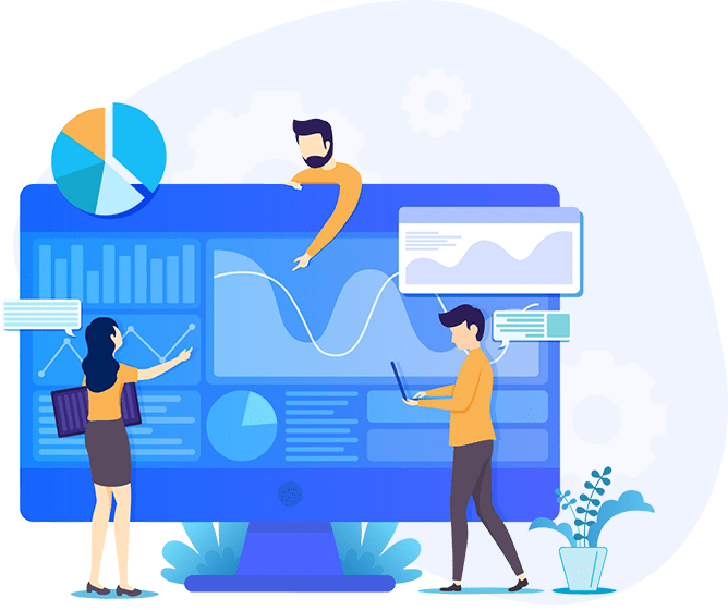 Outstanding Digital Experience